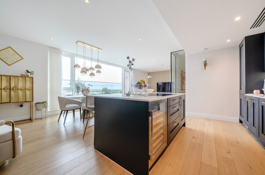 Apartment in Barnet, England 1 - 19022969