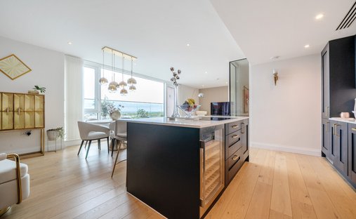 Apartment in Barnet, England 1
