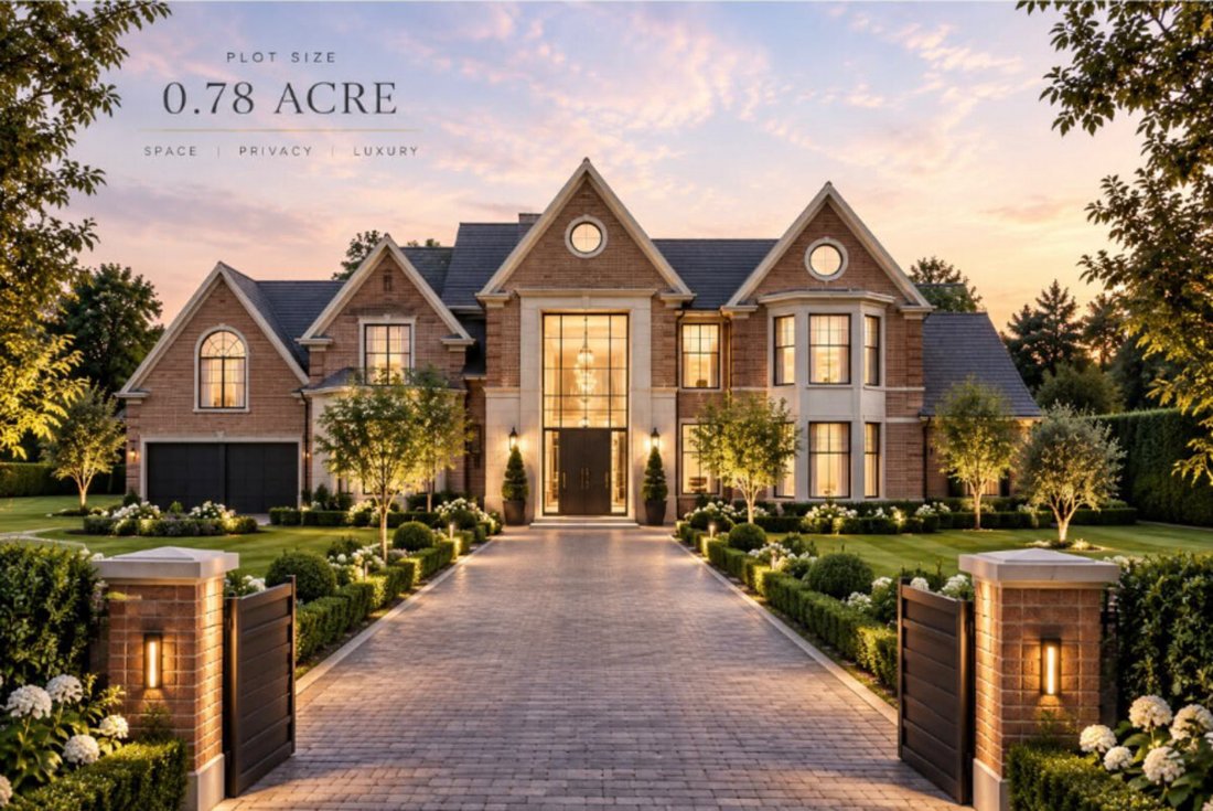 Land in Edgbaston, Birmingham, England 1 - 19027149