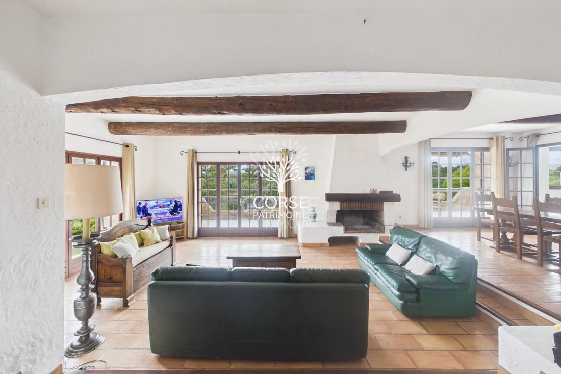 Maison à Porto-Vecchio, Corse, France 4 - 18965564