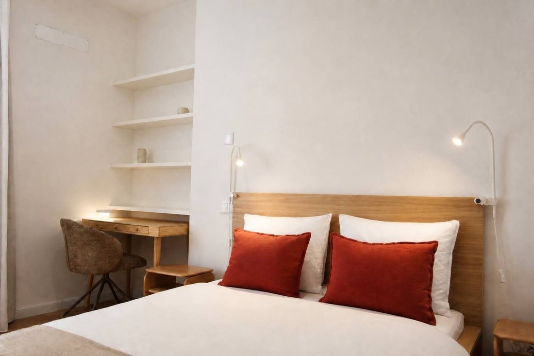 Apartment in Misericordia, Lisbon, Portugal 5 - 19030059