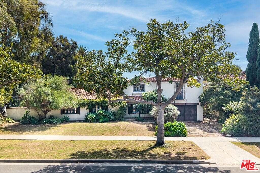 House in Santa Monica, California, United States 1 - 19017334