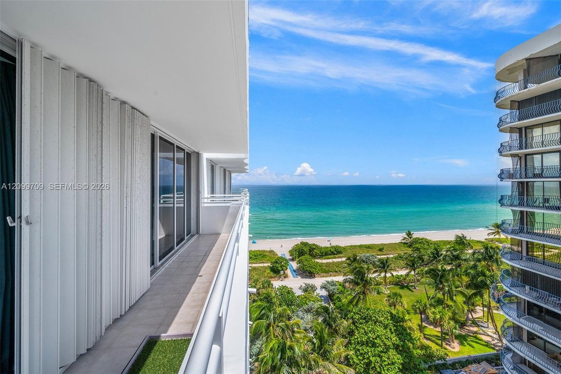 Condo in Bal Harbour, Florida, United States 1 - 19031200