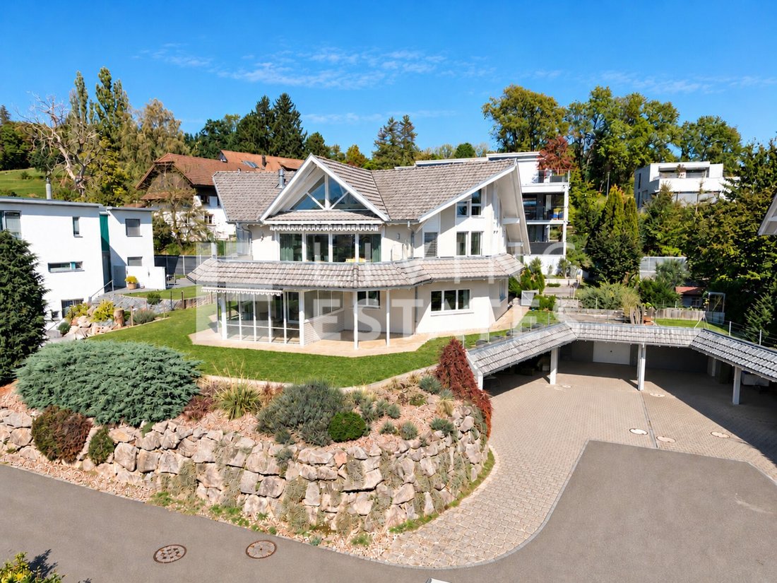 House in Wohlen, Aargau, Switzerland 1 - 19023103