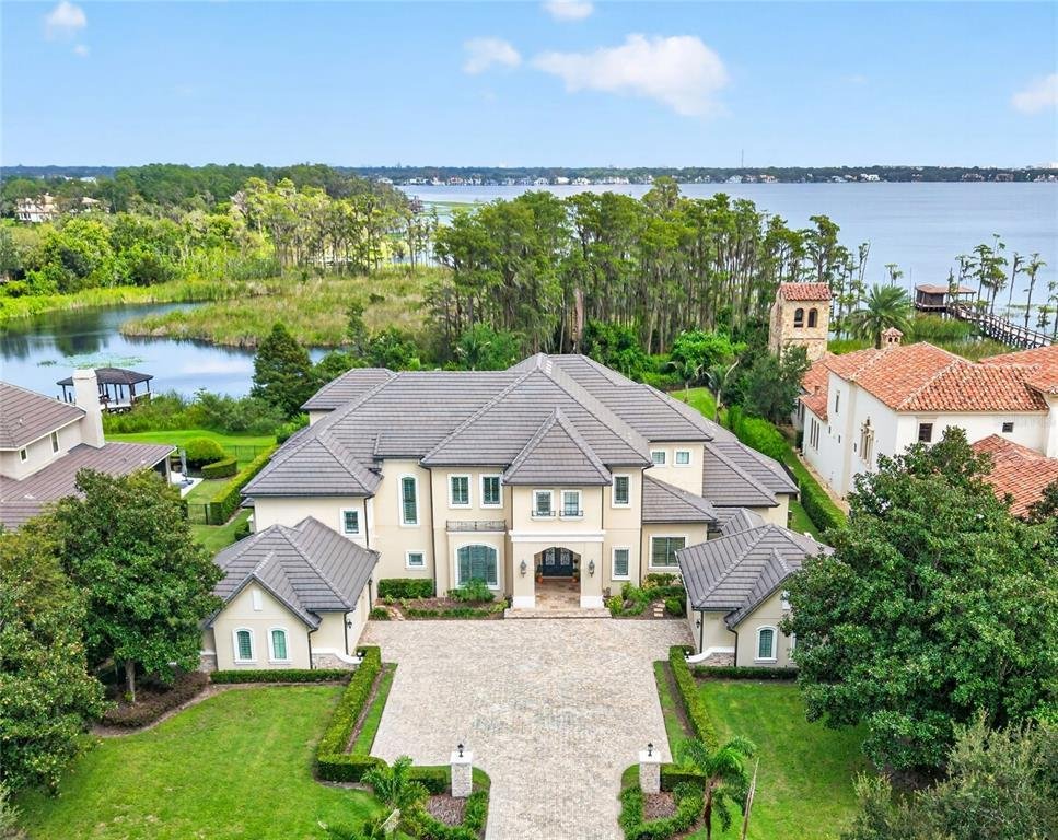House in Lake Butler, Florida, United States 1 - 19029057