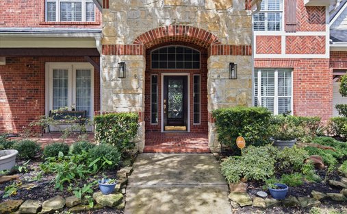 Casa en Missouri City, Texas, Estados Unidos 1