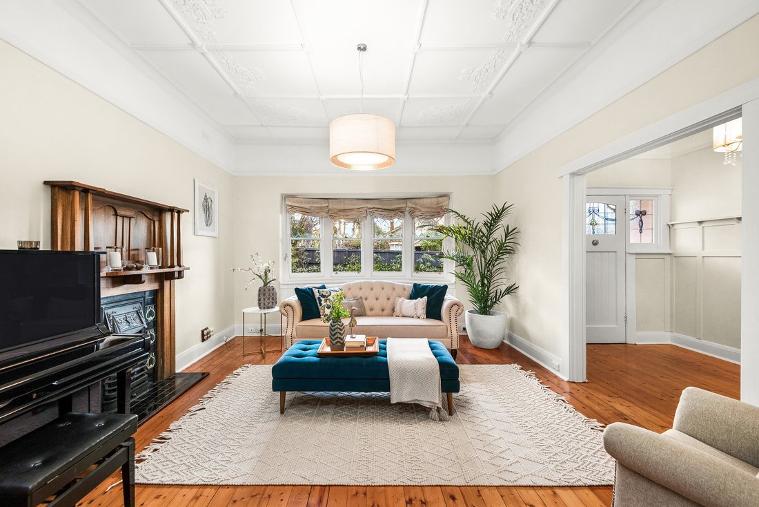 House in Glen Iris, Victoria, Australia 3 - 19026605