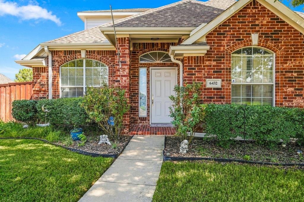 House in The Colony, Texas, United States 3 - 19024592