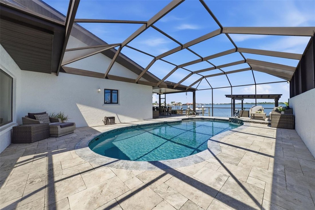 House in Terra Ceia, Florida, United States 3 - 19033528