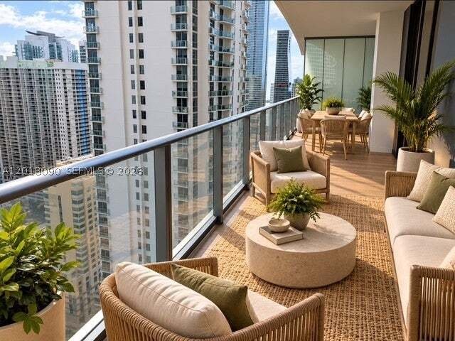 Condominio a Miami, Florida, Stati Uniti 4 - 17898602