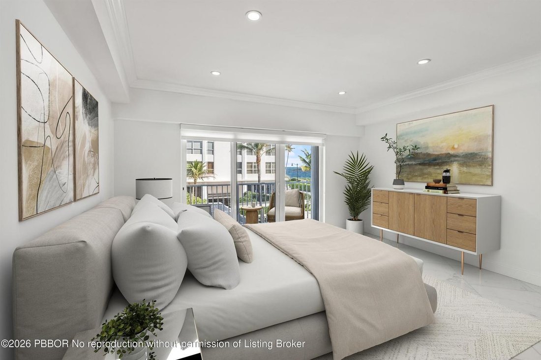 Condo in Palm Beach, Florida, United States 5 - 19028133