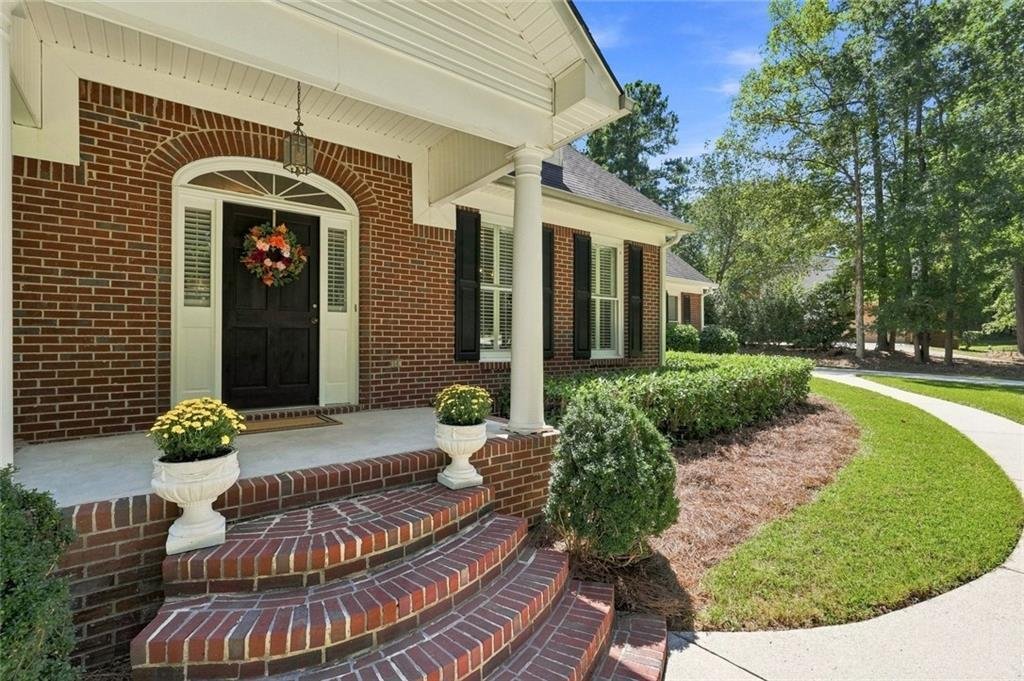 House in Conyers, Georgia, United States 4 - 19030869