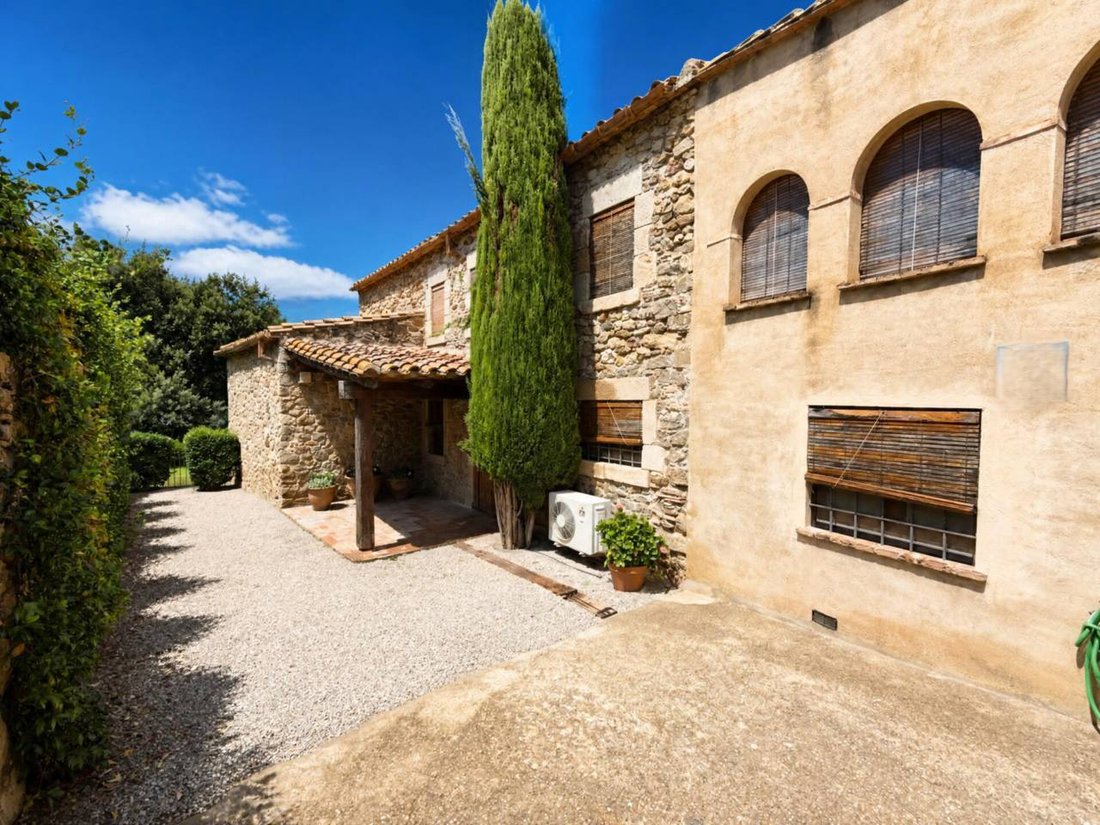 Haus in La Bisbal d’Empordà, Katalonien, Spanien 2 - 19034242