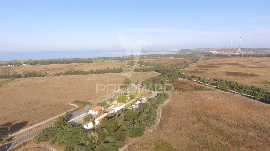 Autres à Porto Covo, Setúbal Municipality, Portugal 2 - 19027597
