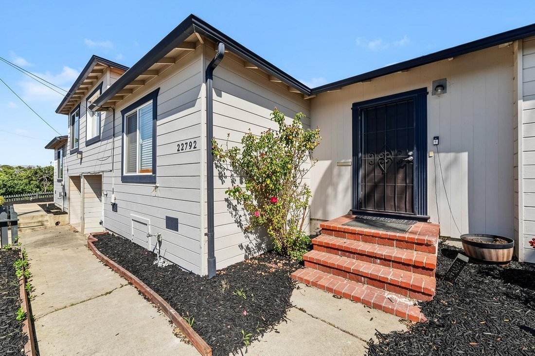Apartment in Hayward, California, United States 2 - 19029080