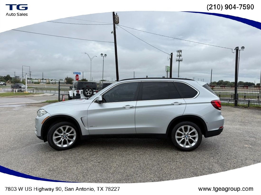Suv in San Antonio, TX, United States 4 - 19028369