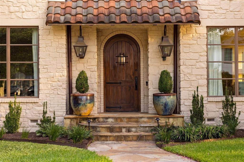 Haus in Highland Park, Texas, Vereinigte Staaten 2 - 18917394