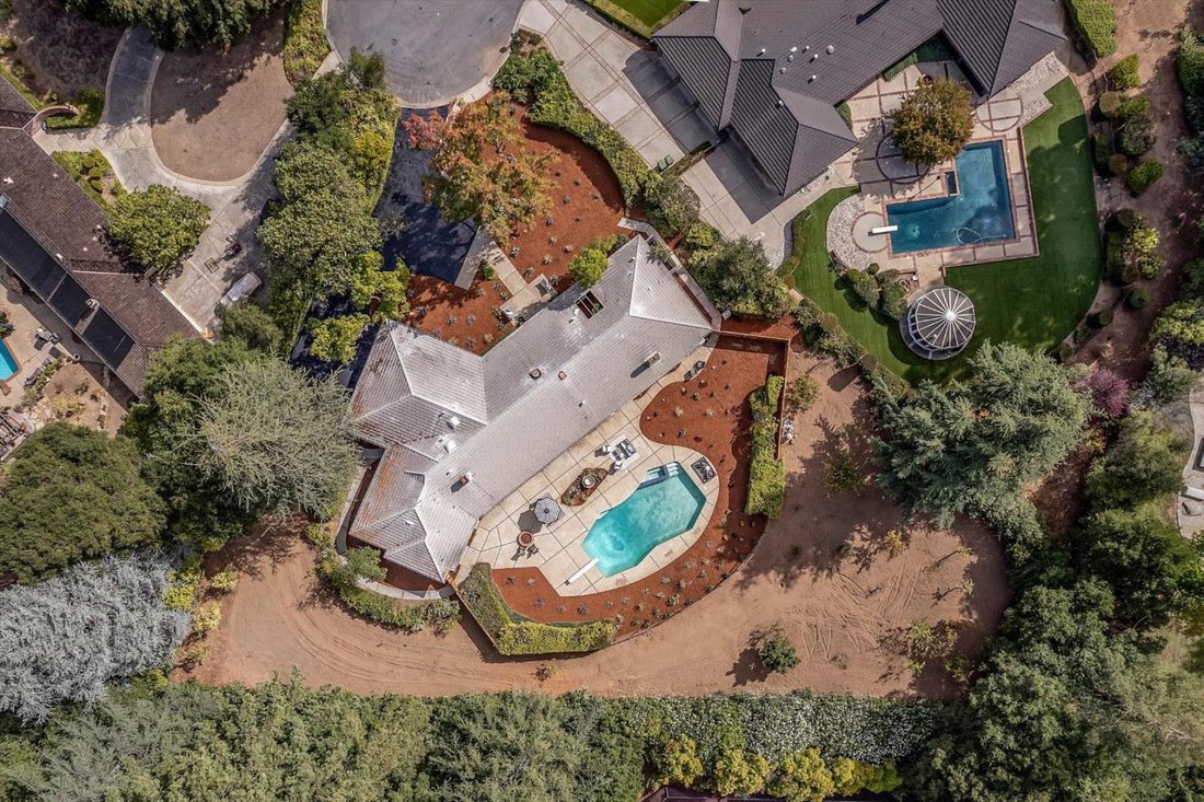 House in Saratoga, California, United States 3 - 19027221