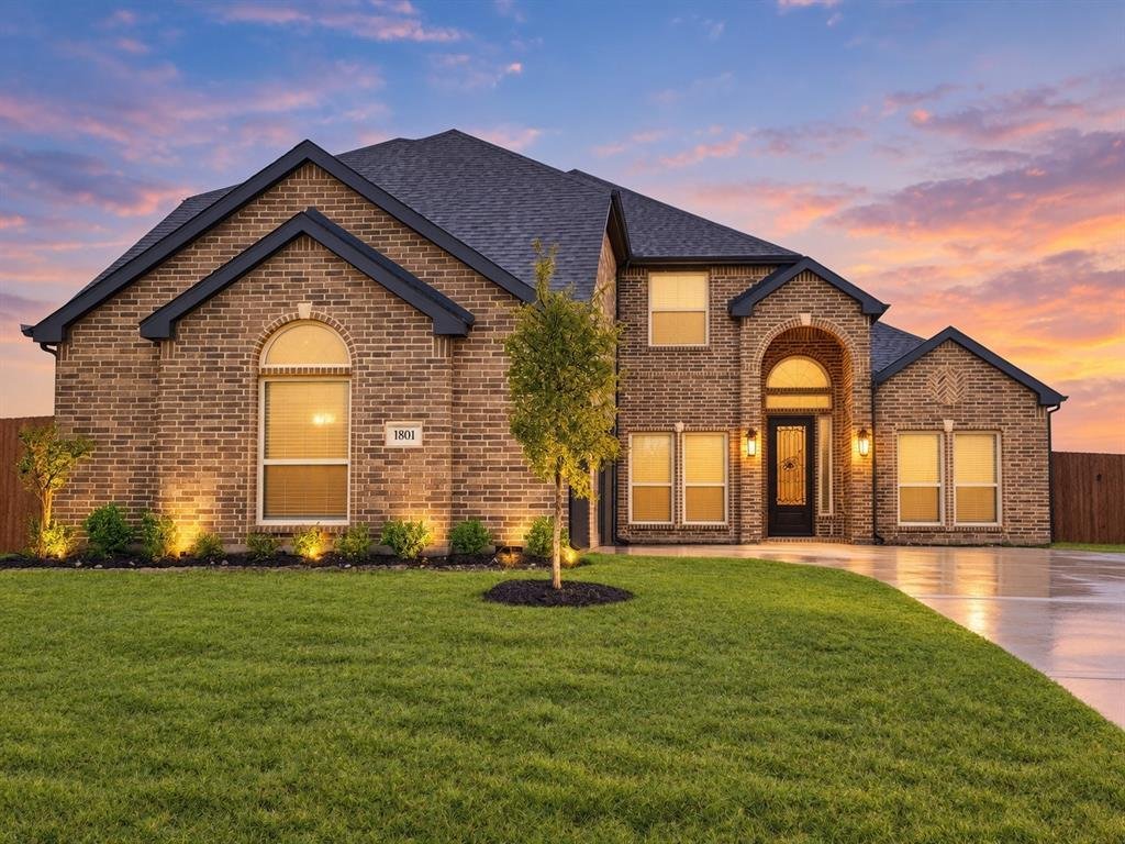 Casa en Midlothian, Texas, Estados Unidos 2 - 19032546