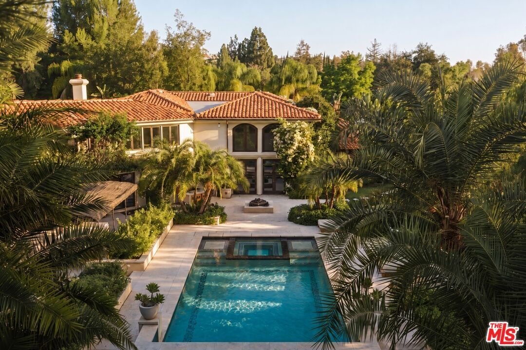 House in Hidden Hills, California, United States 1 - 19024841
