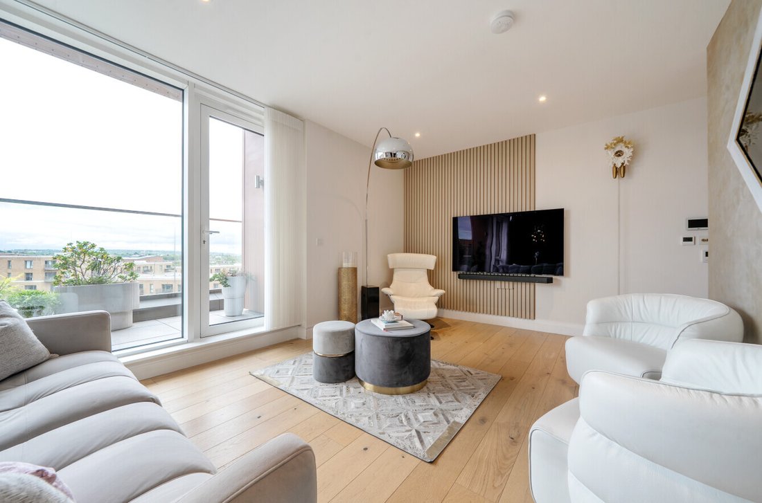 Apartment in Barnet, England 5 - 19022969