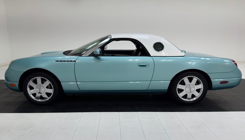 Cabriolet in Morgantown, United States 4 - 19027366