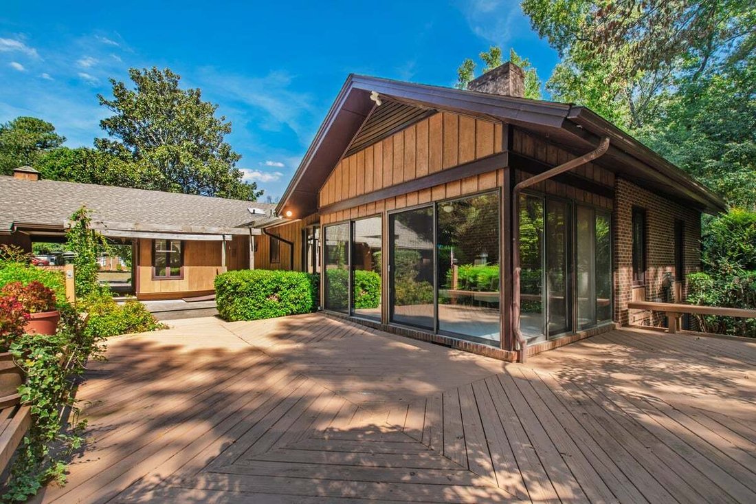 Casa en Raleigh, Carolina del Norte, Estados Unidos 2 - 19023775