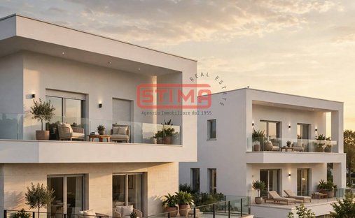Penthouse en Catedral - Plaza de los Señores, Treviso, Italia 1