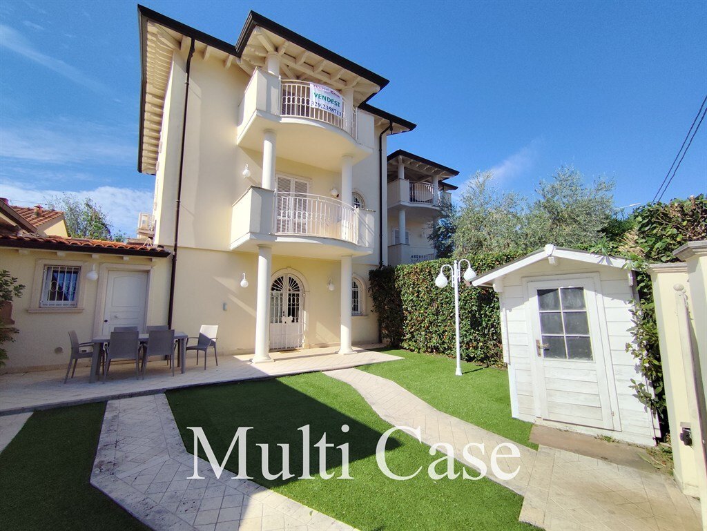 Villa in Motrone, Pietrasanta, Italy 5 - 19034193