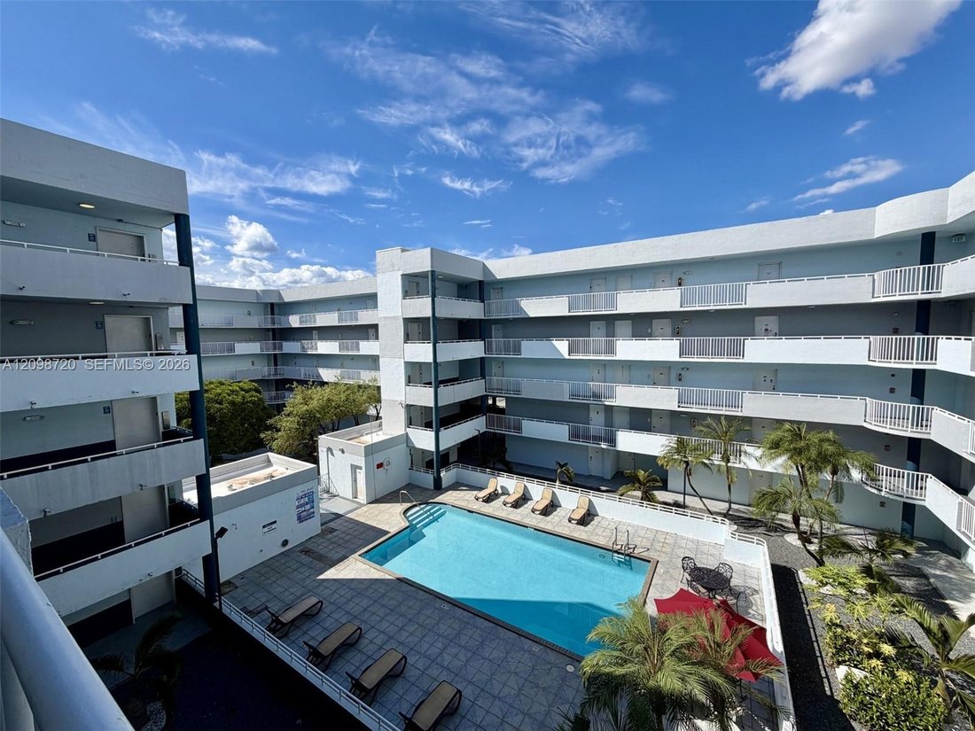 Condo in Miami, Florida, United States 5 - 19025298