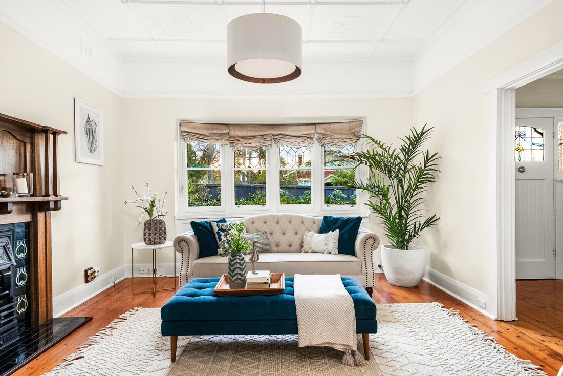 House in Glen Iris, Victoria, Australia 4 - 19026605