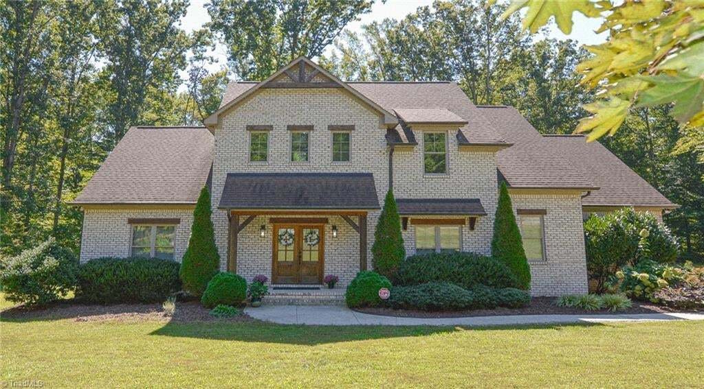 House in Stokesdale, North Carolina, United States 1 - 19012590
