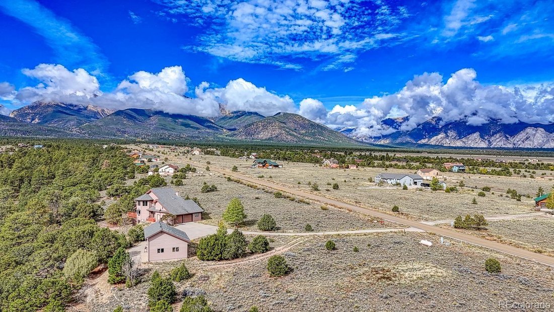 House in Buena Vista, Colorado, United States 3 - 19023332