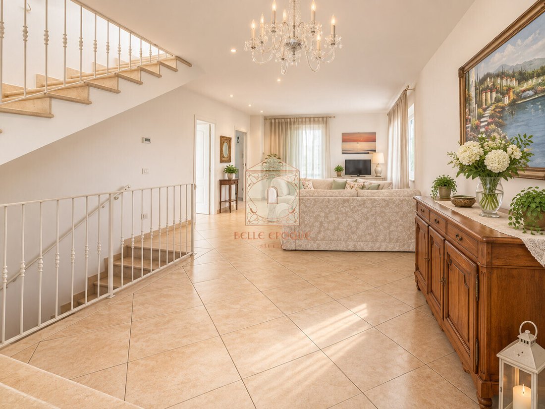 Villa in Pietrasanta, Tuscany, Italy 4 - 19020649