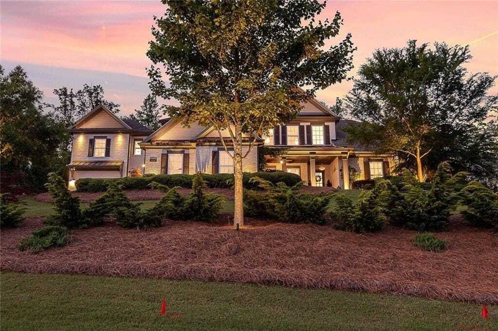 Haus in Roswell, Georgia, Vereinigte Staaten 2 - 19006060