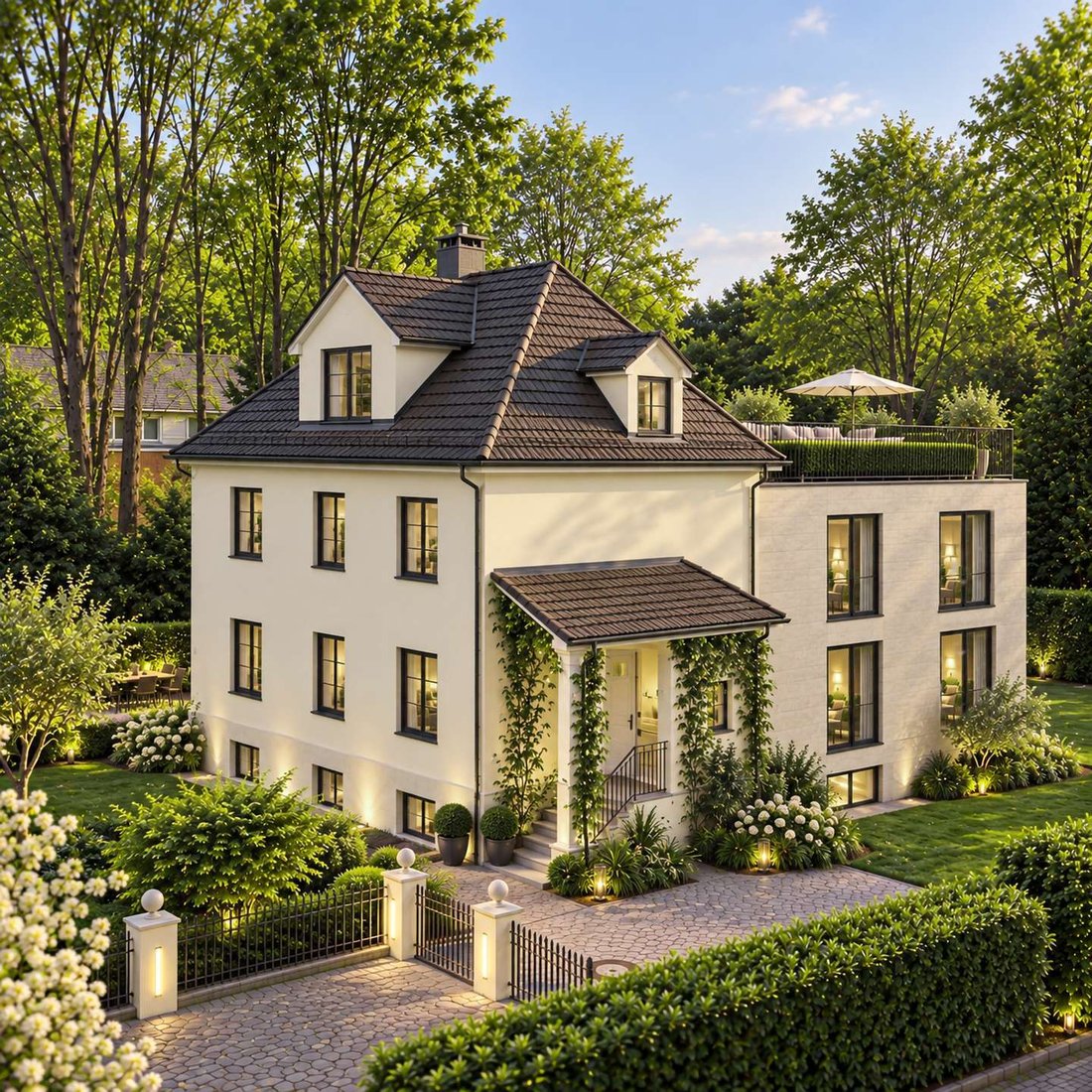 House in Munich, Germany 2 - 17901490