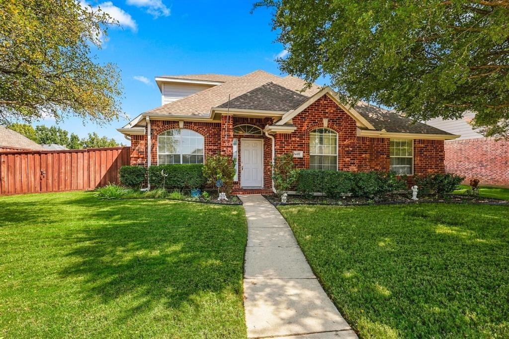 House in The Colony, Texas, United States 2 - 19024592