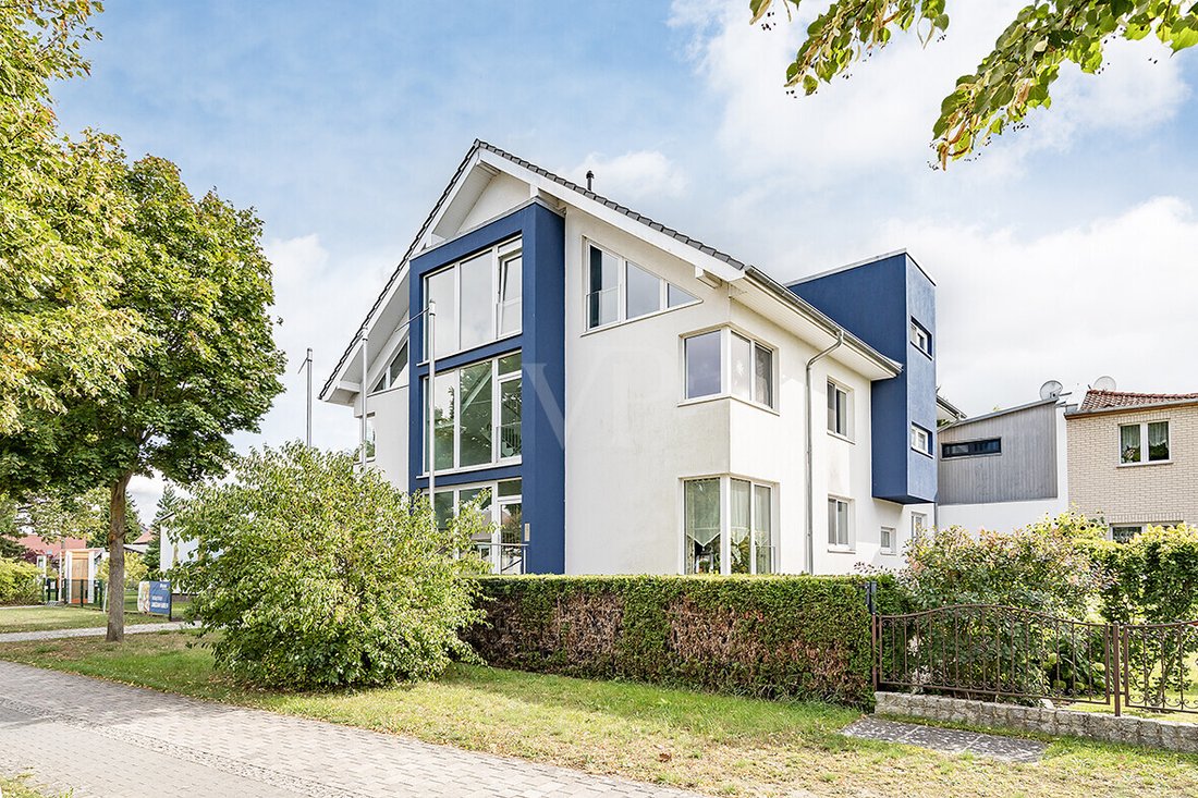 House in Königs Wusterhausen, Brandenburg, Germany 4 - 19035062