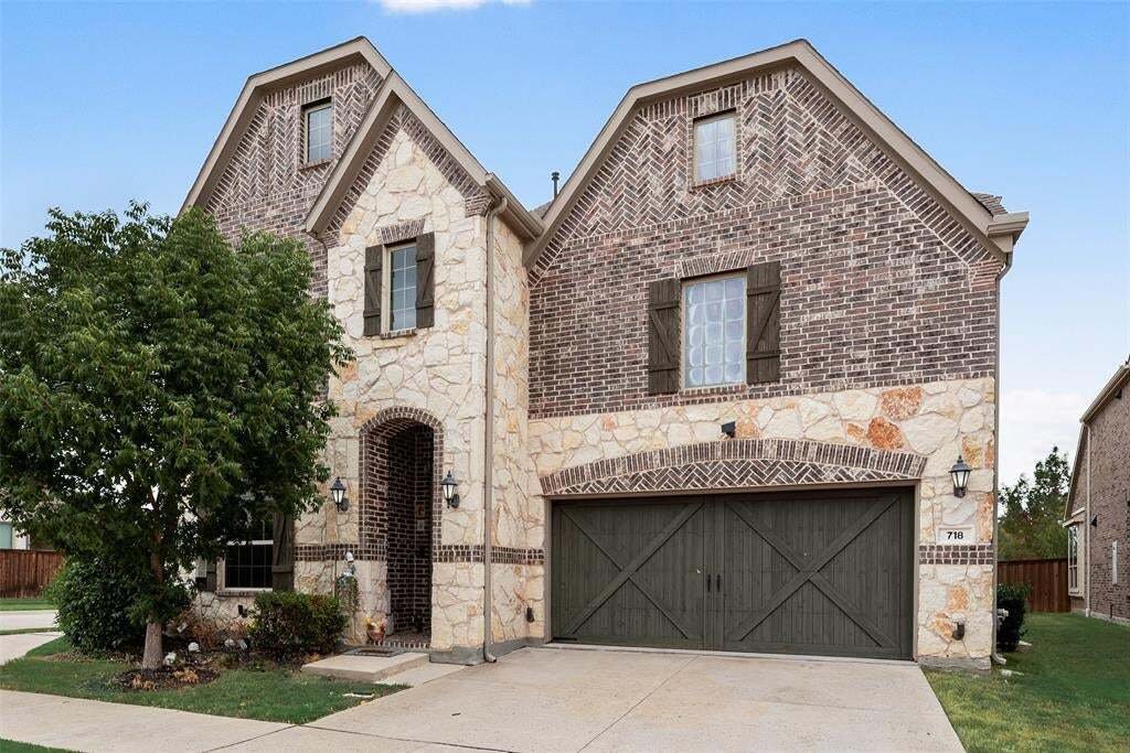 House in Lantana, Texas, United States 2 - 19031050
