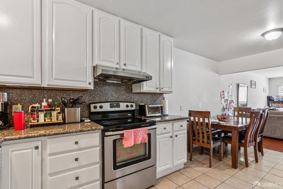 San Francisco, California, United States 5 - 19022755