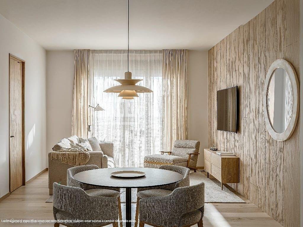 Apartment in Mexico City, Mexico 2 - 19022162