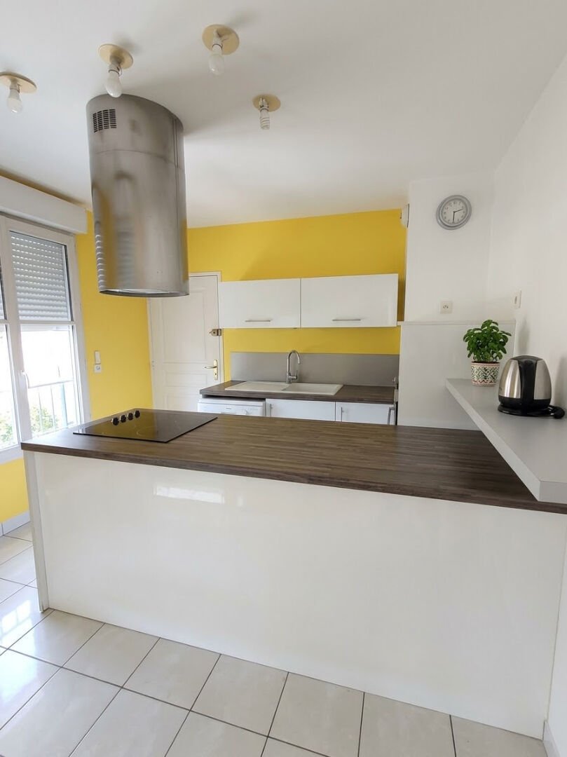 Apartment in Arcachon, Nouvelle-Aquitaine, France 3 - 19026096