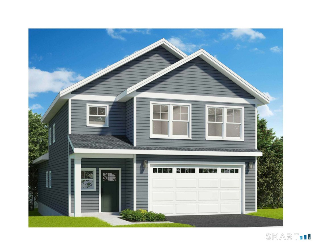 Condominio a Bethel, Connecticut, Stati Uniti 1 - 19022798