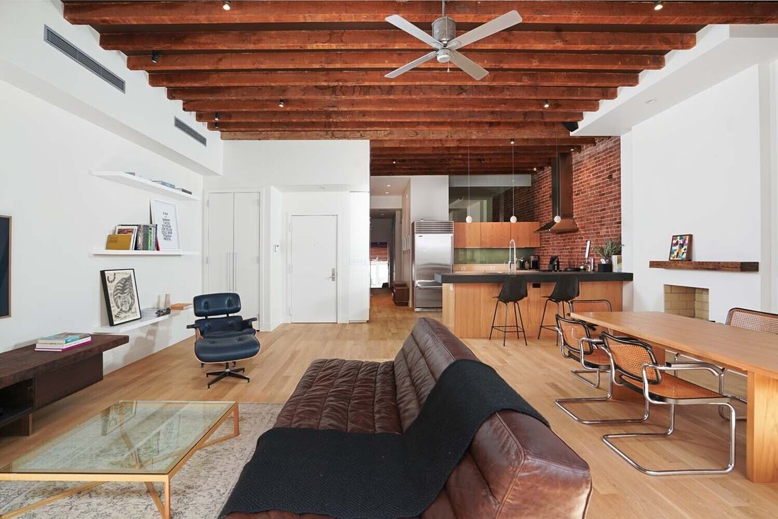 Apartment in New York, New York, United States 4 - 19023914