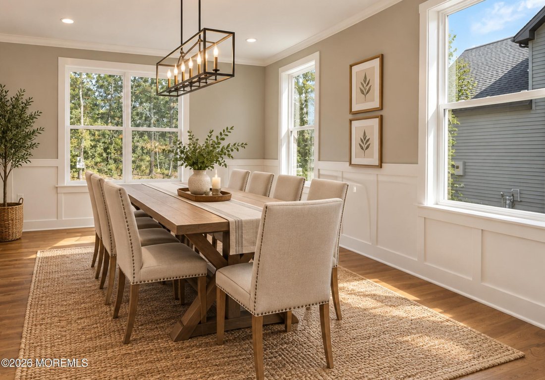 Casa en Beachwood, Nueva Jersey, Estados Unidos 5 - 19030584