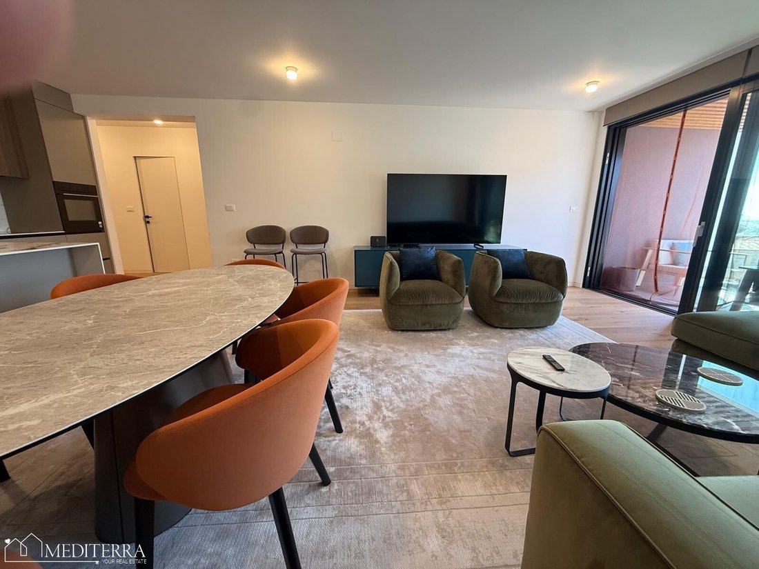 Apartment in Umag, Istria County, Croatia 3 - 19022725