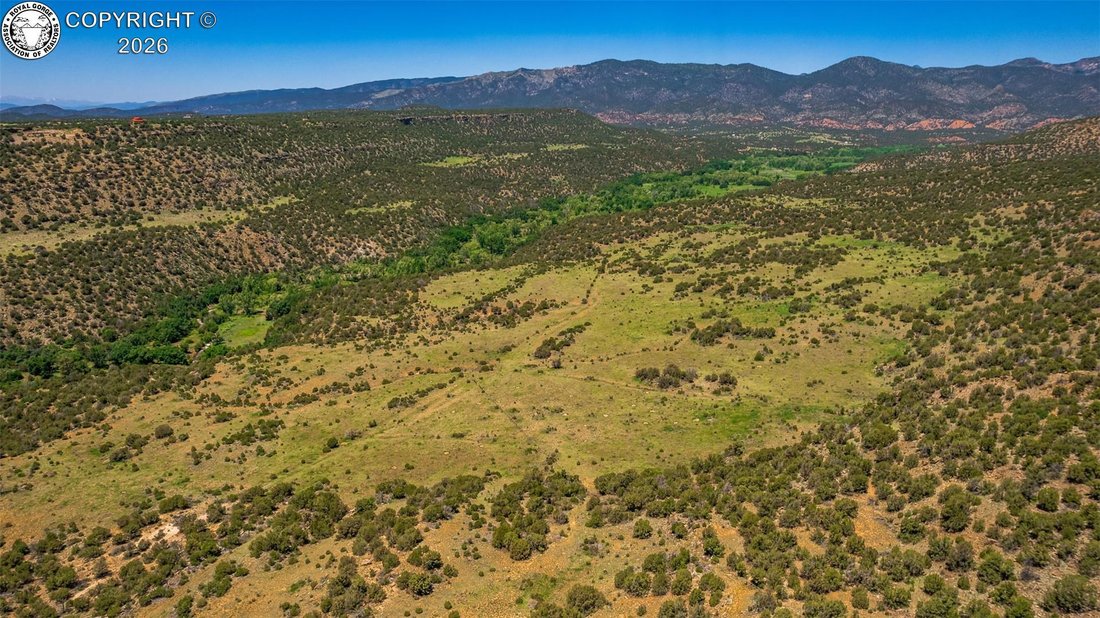 Land in Colorado Springs, Colorado, United States 5 - 19021161