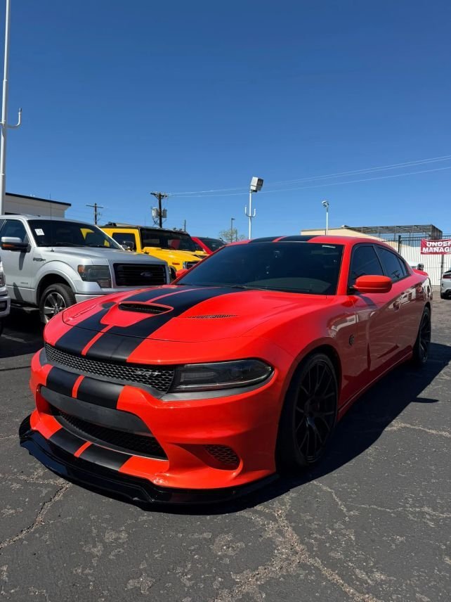 Sedan in Phoenix, AZ, United States 1 - 19031340