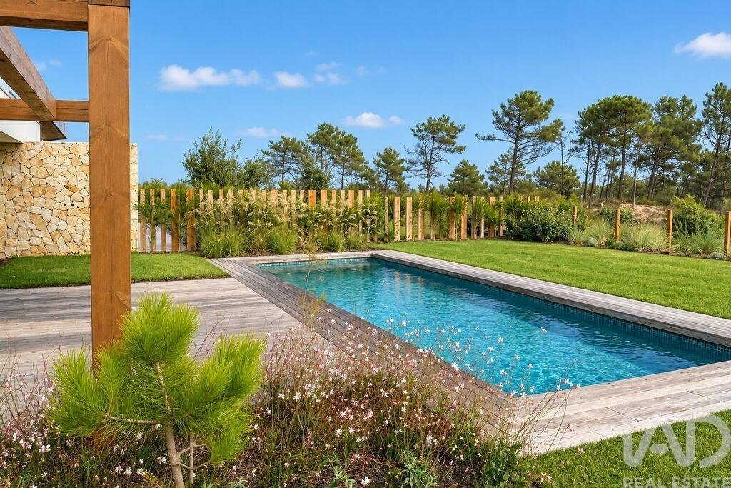 Residenza a Santa Maria, Sao Pedro e Sobral da Lagoa, Distretto di Leiria, Portogallo 5 - 19028449
