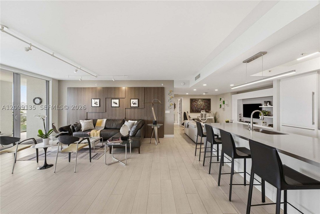 Condo in Fort Lauderdale, Florida, United States 3 - 19023348